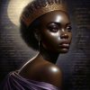 Voices of the Wounded Queen Volume 1