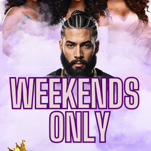 weekends-only-book