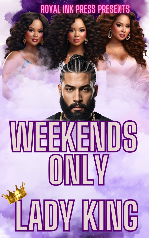 weekends-only-book